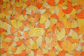 Painting 13 — abstract painting by Diana Bordean