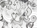 Painting 23 — abstract painting by Diana Bordean
