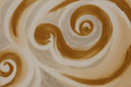 Painting 32 — abstract painting by Diana Bordean